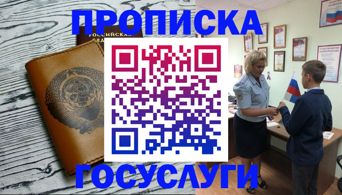 прописка гарантия в Александровске